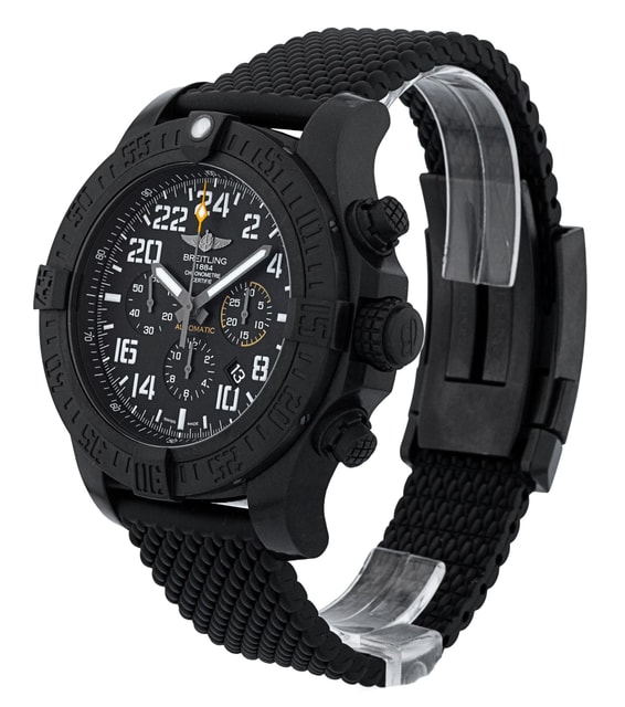 Breitling Avenger Hurricane XB1210 Image 2